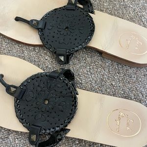 Jack Rogers Georgica sandal